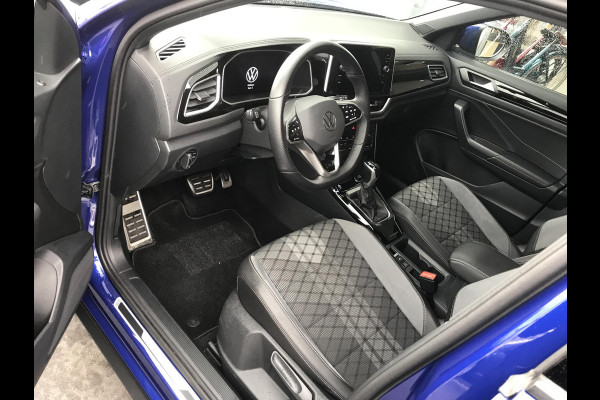 Volkswagen T-Roc 1.5 TSI R-Line automaat