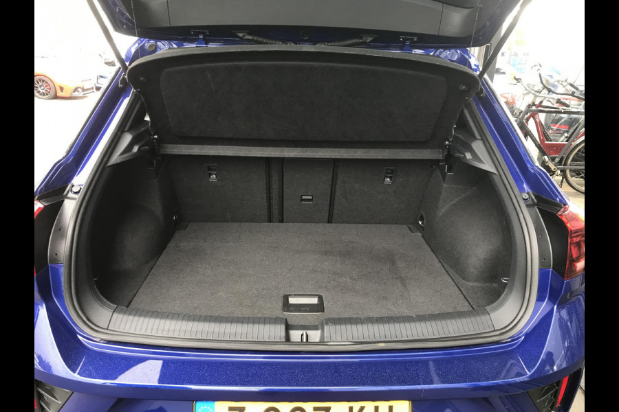 Volkswagen T-Roc 1.5 TSI R-Line automaat