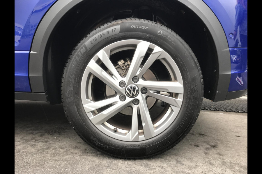 Volkswagen T-Roc 1.5 TSI R-Line automaat