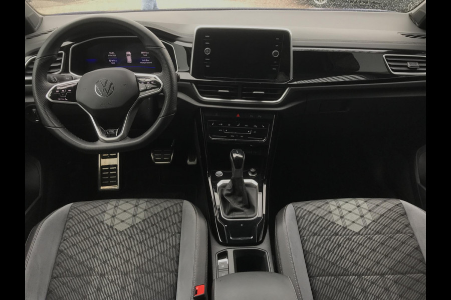 Volkswagen T-Roc 1.5 TSI R-Line automaat