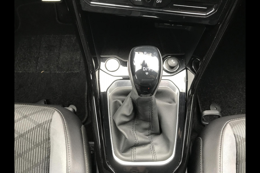 Volkswagen T-Roc 1.5 TSI R-Line automaat
