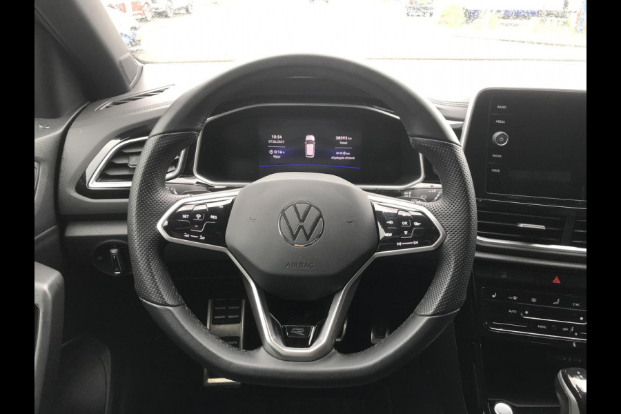 Volkswagen T-Roc 1.5 TSI R-Line automaat
