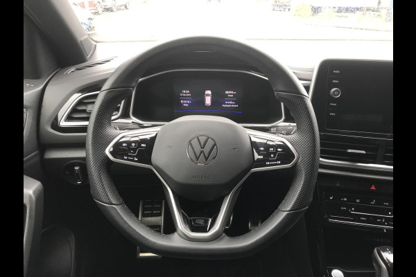 Volkswagen T-Roc 1.5 TSI R-Line automaat