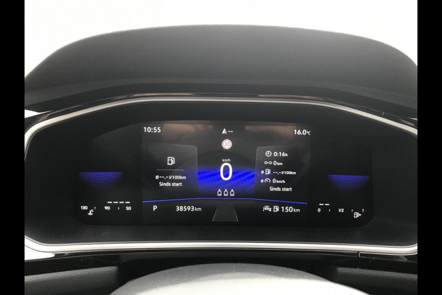 Volkswagen T-Roc 1.5 TSI R-Line automaat