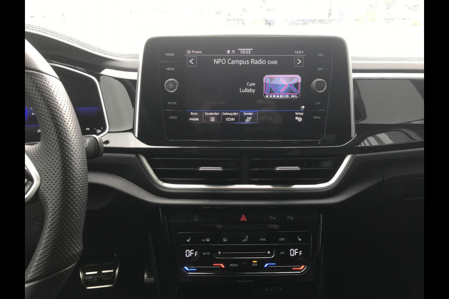 Volkswagen T-Roc 1.5 TSI R-Line automaat