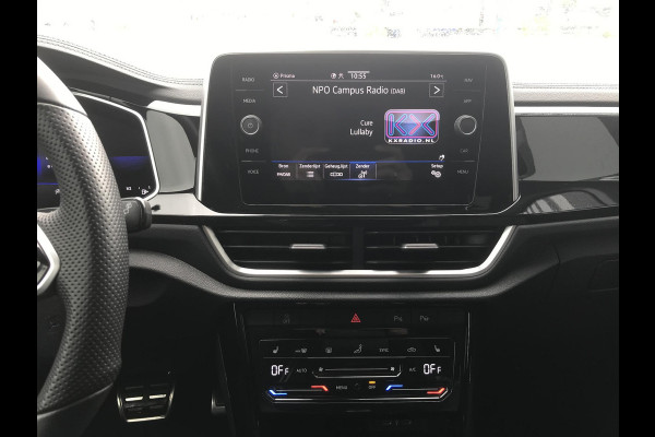 Volkswagen T-Roc 1.5 TSI R-Line automaat