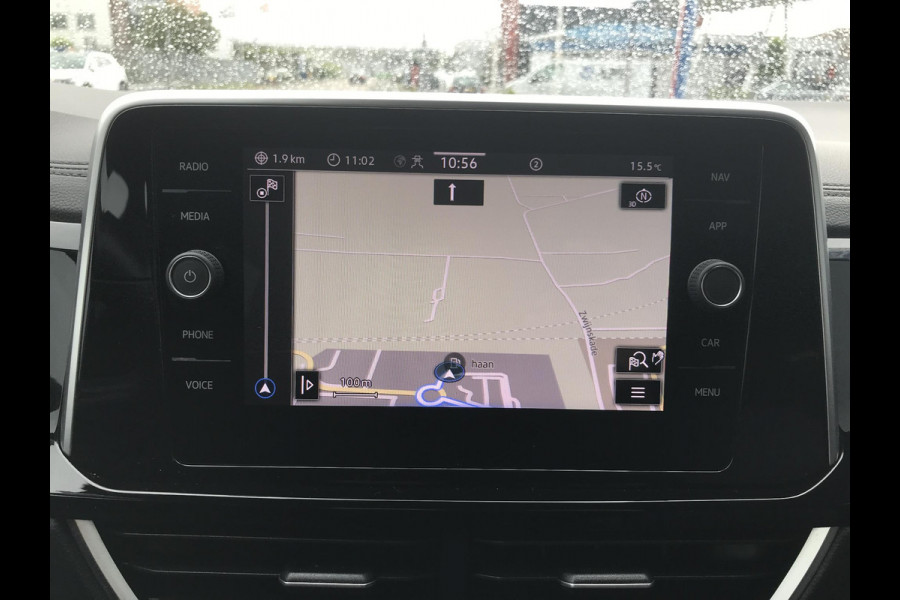 Volkswagen T-Roc 1.5 TSI R-Line automaat