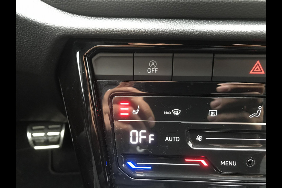 Volkswagen T-Roc 1.5 TSI R-Line automaat