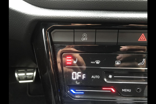 Volkswagen T-Roc 1.5 TSI R-Line automaat