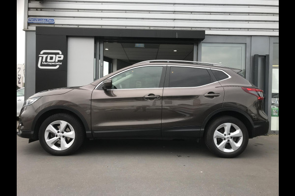 Nissan QASHQAI 1.3 DIG-T Business Edition Trekhaak Pano dak
