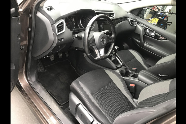 Nissan QASHQAI 1.3 DIG-T Business Edition Trekhaak Pano dak