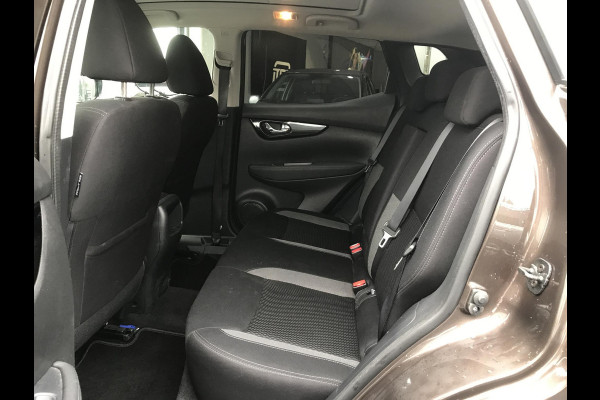 Nissan QASHQAI 1.3 DIG-T Business Edition Trekhaak Pano dak