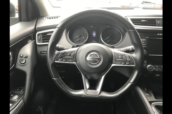 Nissan QASHQAI 1.3 DIG-T Business Edition Trekhaak Pano dak
