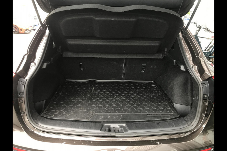 Nissan QASHQAI 1.3 DIG-T Business Edition Trekhaak Pano dak