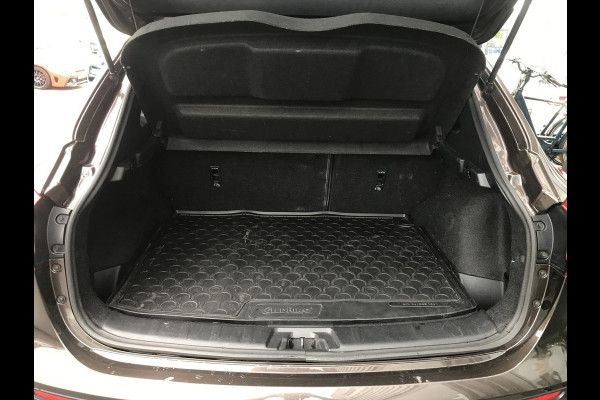 Nissan QASHQAI 1.3 DIG-T Business Edition Trekhaak Pano dak