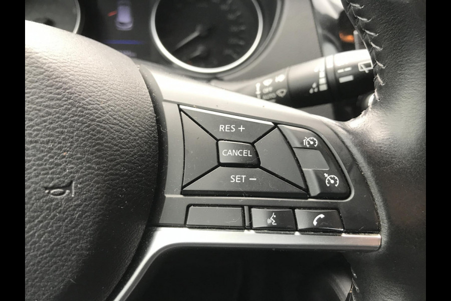 Nissan QASHQAI 1.3 DIG-T Business Edition Trekhaak Pano dak