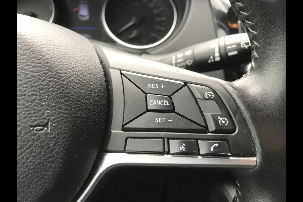 Nissan QASHQAI 1.3 DIG-T Business Edition Trekhaak Pano dak