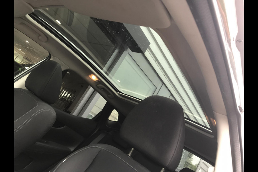 Nissan QASHQAI 1.3 DIG-T Business Edition Trekhaak Pano dak