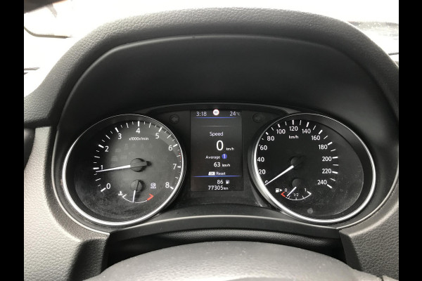 Nissan QASHQAI 1.3 DIG-T Business Edition Trekhaak Pano dak