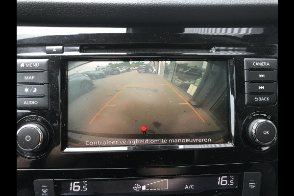 Nissan QASHQAI 1.3 DIG-T Business Edition Trekhaak Pano dak