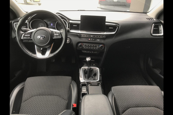 Kia Ceed 1.4 DynamicPlusLine 140PK