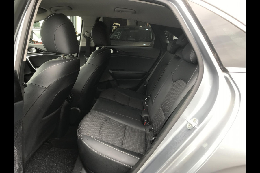 Kia Ceed 1.4 DynamicPlusLine 140PK