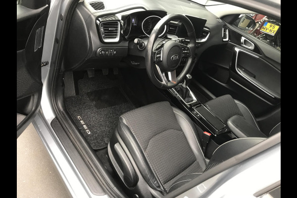 Kia Ceed 1.4 DynamicPlusLine 140PK