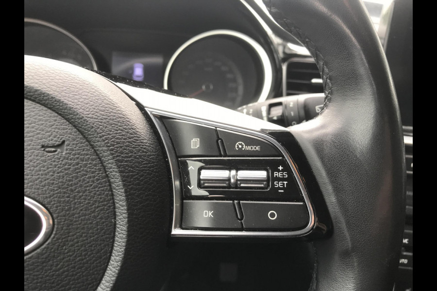 Kia Ceed 1.4 DynamicPlusLine 140PK