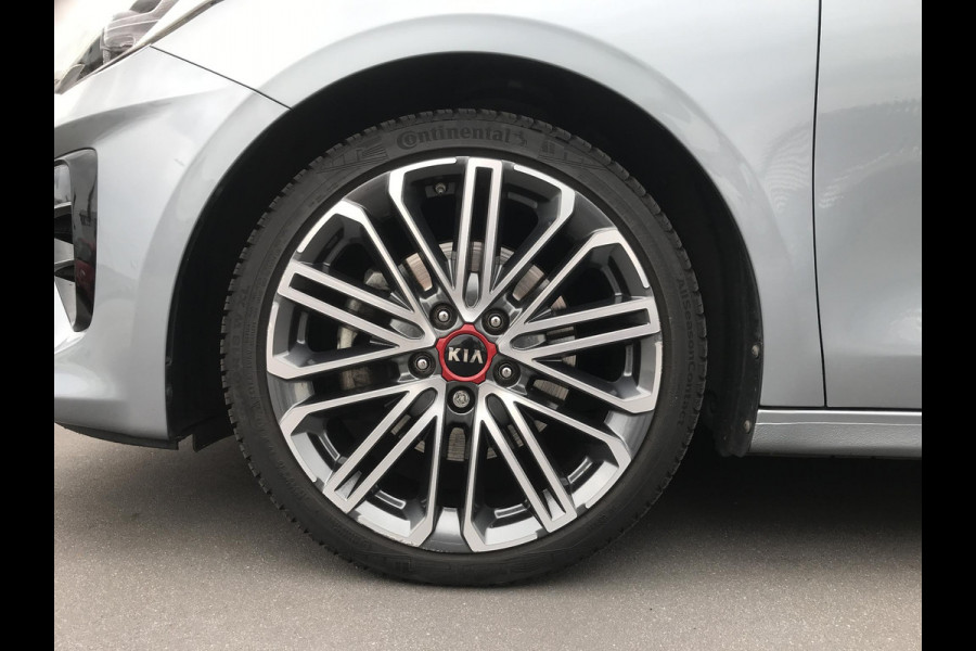 Kia Ceed 1.4 DynamicPlusLine 140PK