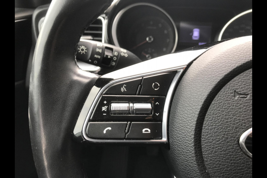 Kia Ceed 1.4 DynamicPlusLine 140PK