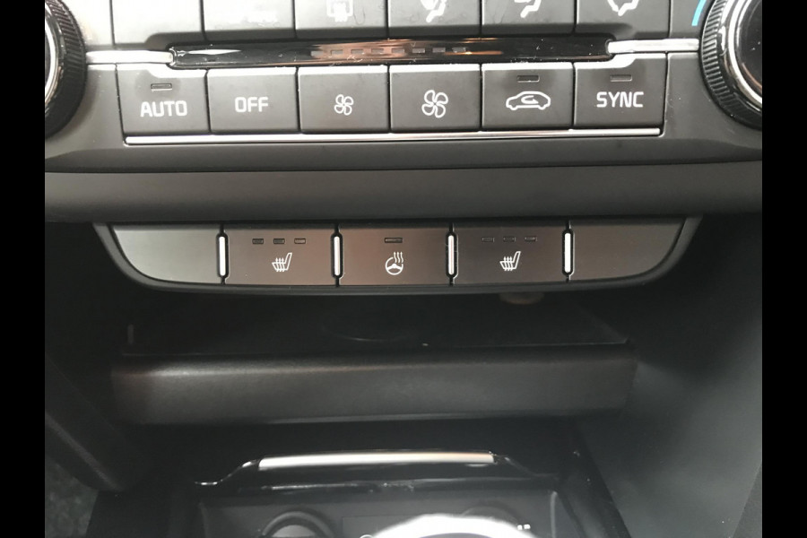 Kia Ceed 1.4 DynamicPlusLine 140PK