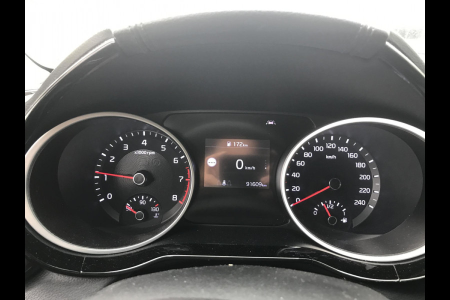 Kia Ceed 1.4 DynamicPlusLine 140PK