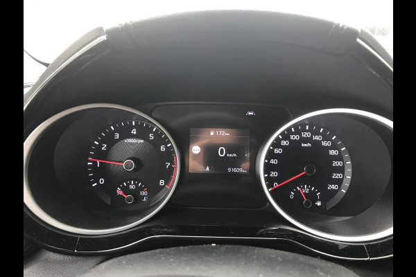 Kia Ceed 1.4 DynamicPlusLine 140PK