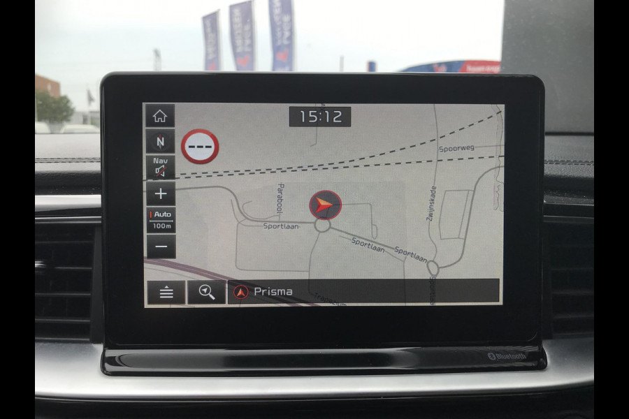 Kia Ceed 1.4 DynamicPlusLine 140PK