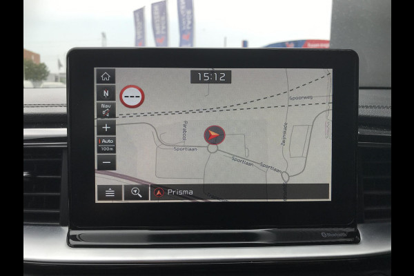 Kia Ceed 1.4 DynamicPlusLine 140PK