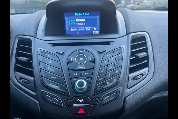 Ford Fiesta 1.0 EcoBoost ST Line 125 PK - NL-AUTO-NAP.