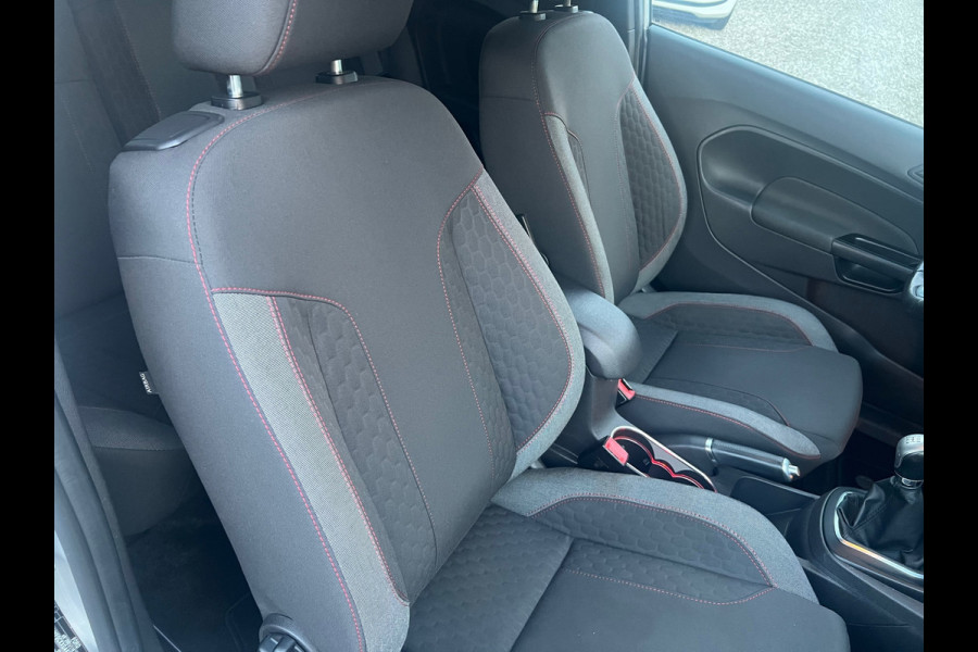 Ford Fiesta 1.0 EcoBoost ST Line 125 PK - NL-AUTO-NAP.