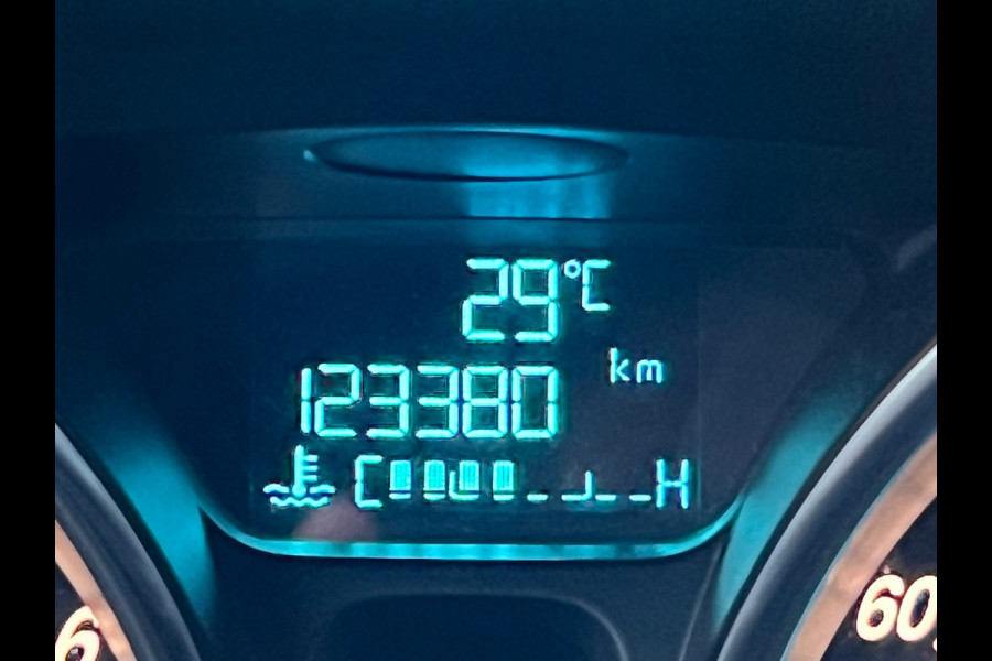 Ford Fiesta 1.0 EcoBoost ST Line 125 PK - NL-AUTO-NAP.