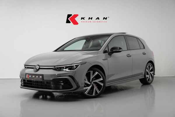 Volkswagen Golf 1.5 eTSI R-Line Business |3x R-Line|Pano|Ambient|VOLL|