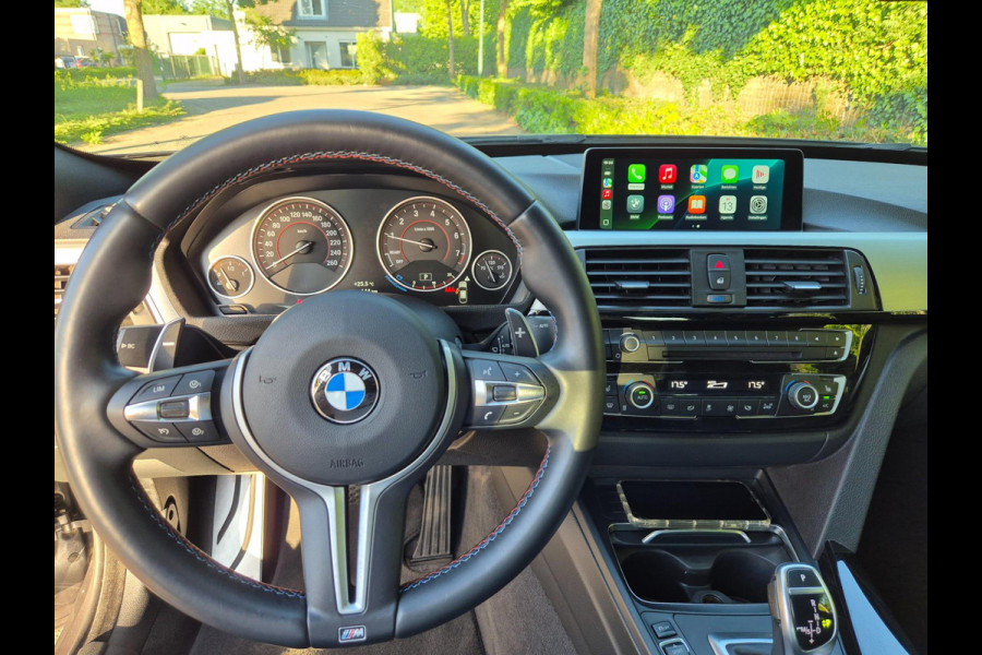 BMW 3-serie Gran Turismo 320i M Sport Apple CarPlay Keyless 19inch NAP 2e-eig