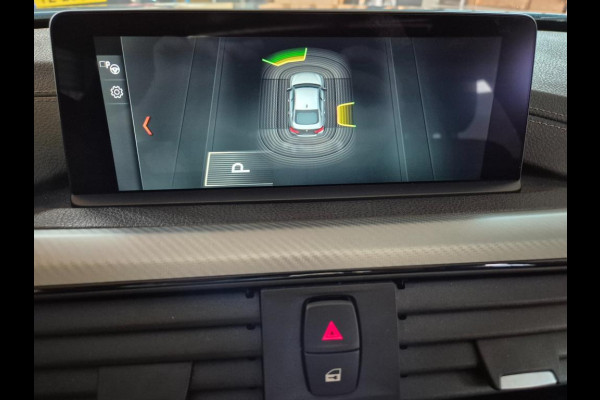 BMW 4 Serie Gran Coupé 420i M Sport snappper-rocks-blue metallic 1-Eig Pano Apple CarPlay LED NAP NL GARANTIE