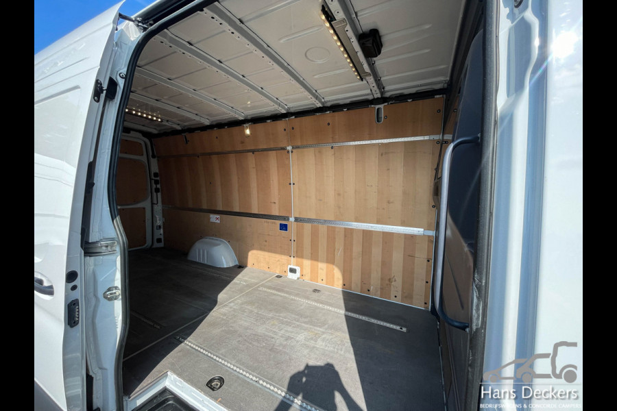 Mercedes-Benz Sprinter 317 170 PK L2H3 Automaat MBUX 10.25 Camera Parkeersensoren