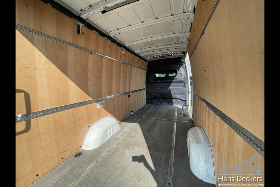 Mercedes-Benz Sprinter 317 170 PK L2H3 Automaat MBUX 10.25 Camera Parkeersensoren
