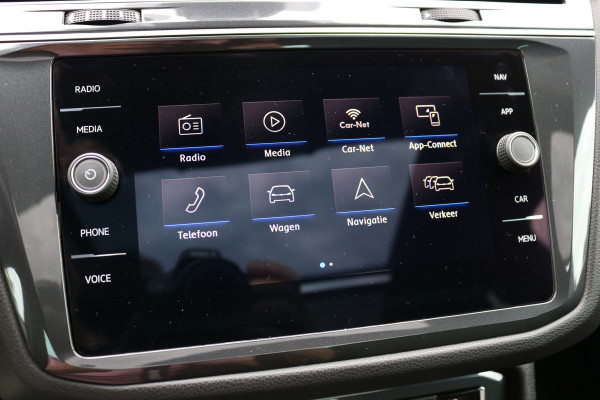 Volkswagen Tiguan 1.5 TSI ACT Highline Business R Panodak Virtuel cockpit Navi Camera Bj:2020