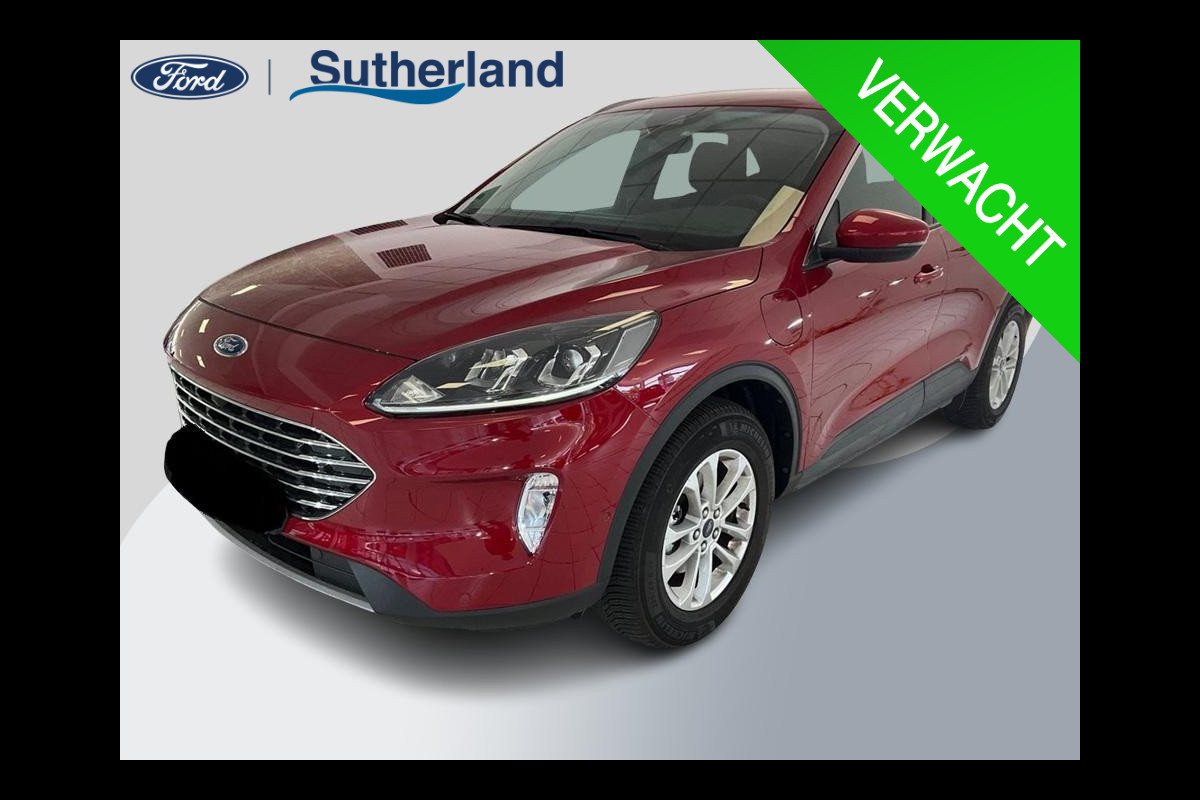Ford Kuga 2.5 PHEV Titanium | Weg/Uitklapbare Trekhaak (Elektrisch bedienbaar) | Winter Pack | cruise control adaptief | dodehoek detectie | Privacy Glass | 1.500 kg trekgewicht Ford Kuga 2.5 PHEV Titanium | Weg/Uitklapbare Trekhaak (Elektrisch bedienbaar) | Winter Pack | cruise control adaptief | dodehoek detectie | Privacy Glass | 1.500 kg trekgewicht