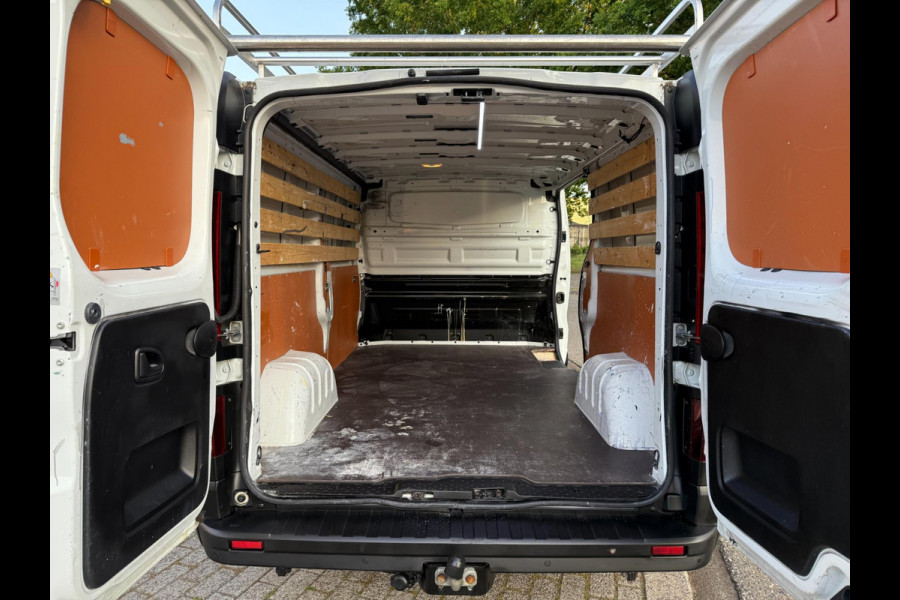 Fiat Talento 1.6 MJ EcoJet L2H1 EXTRA LANG 2019 125PK APPLE CARPLAY NAP
