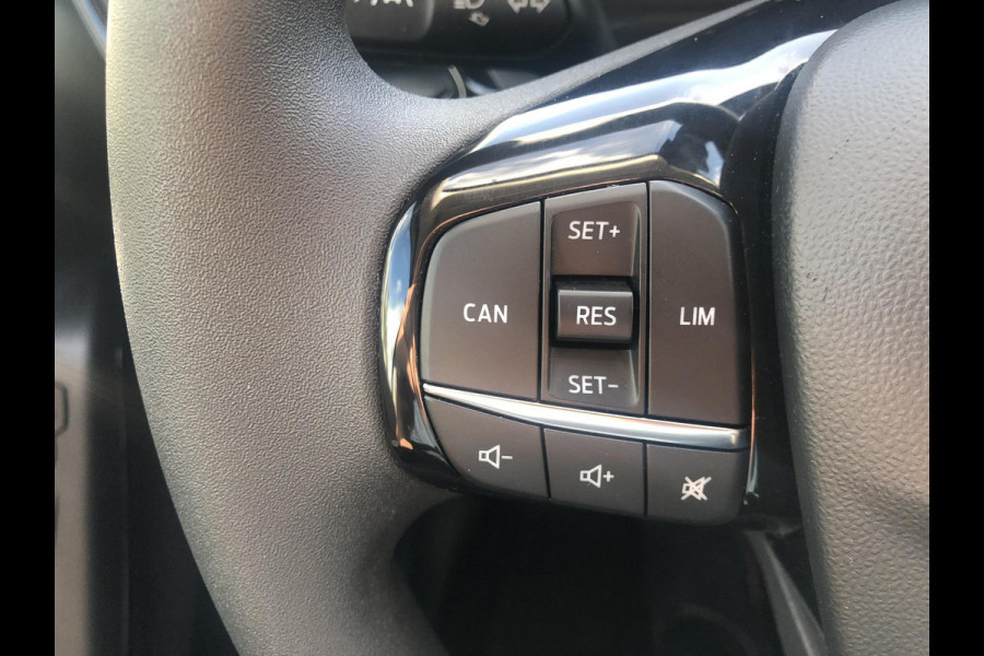 Ford Fiesta 1.1 Trend 85pk 5 deurs | Navigatie | Apple Carplay/Android auto | Airco | Bluetooth