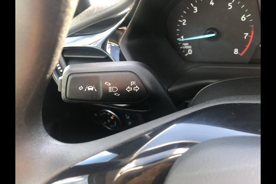 Ford Fiesta 1.1 Trend 85pk 5 deurs | Navigatie | Apple Carplay/Android auto | Airco | Bluetooth
