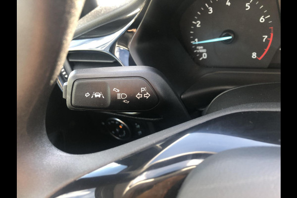 Ford Fiesta 1.1 Trend 85pk 5 deurs | Navigatie | Apple Carplay/Android auto | Airco | Bluetooth