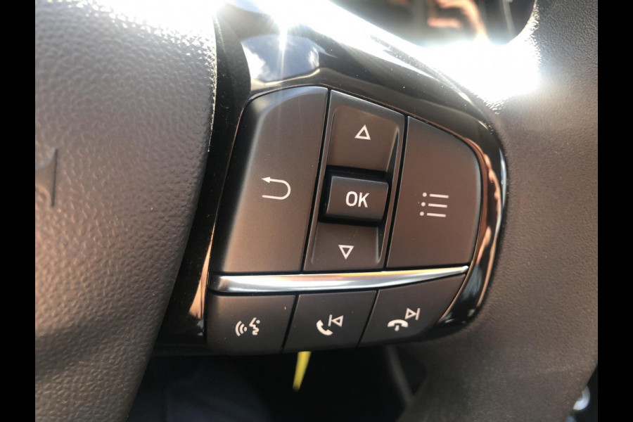 Ford Fiesta 1.1 Trend 85pk 5 deurs | Navigatie | Apple Carplay/Android auto | Airco | Bluetooth